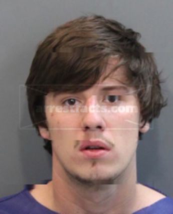 Dylon Wayne Webb
