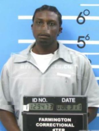 Alexander Lee Harris