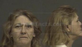 Bobbie Jean Harris
