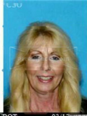 Linda Jeane Sparks