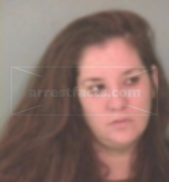 Veronica Mariann Stout