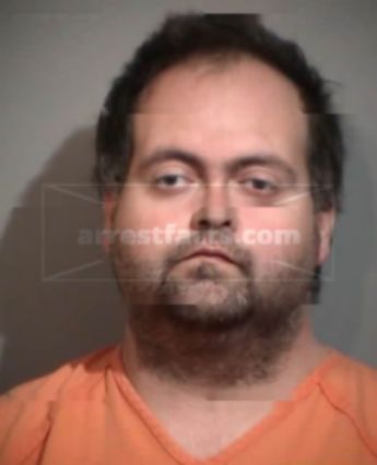 Casselman David Chadwick