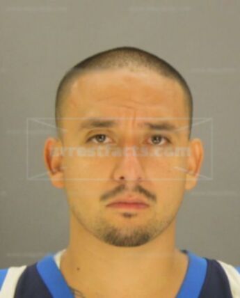 Adan Ucil Alvarado
