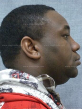 Will J Darden