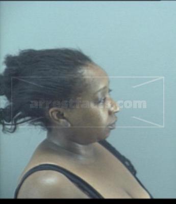 Kimberly Latrice Thompson