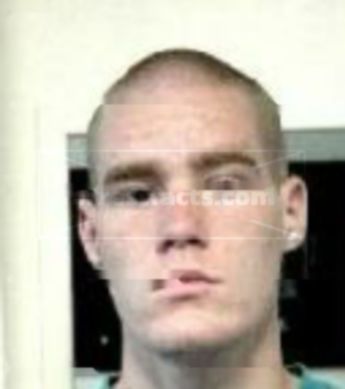 Travis Wayne Morris