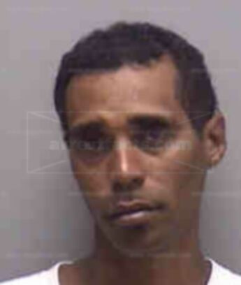 Tyrone Atlee Ogle
