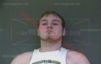 Cody Dean Clark