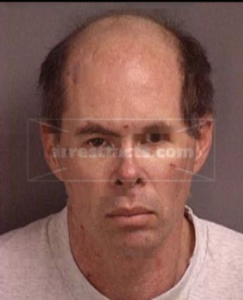Michael David Murray