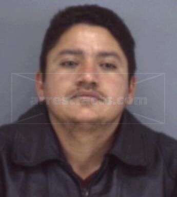 Fausto Romero Jiminez