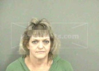 Patricia West