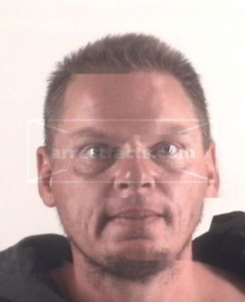 Alan Shane Guffey