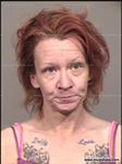 April Ruth Hill