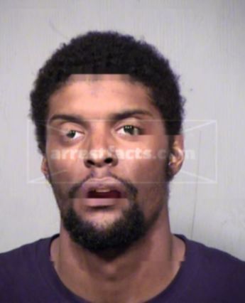 Jarrett Michael Boykin