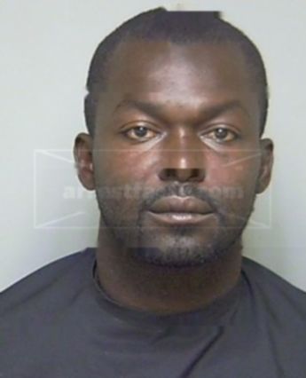 Larry Lee Hall Jr