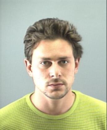 Aaron Cody Kitts
