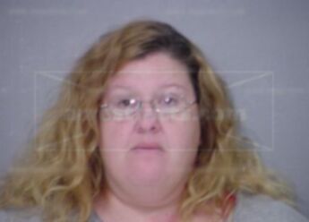 Melissa Merritt Wooten