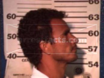 Arturo Bustillo Pena
