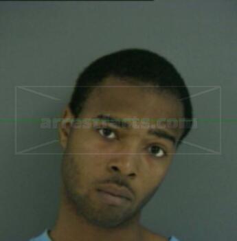 Alfonzo Deayne Anthony