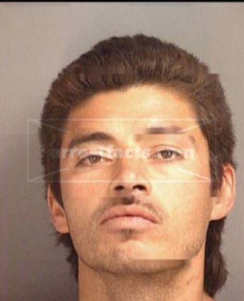 Reuben Baltaza Hernandez