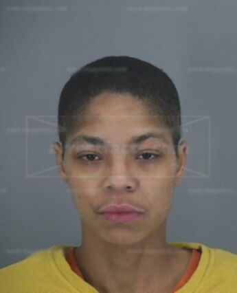 Tomeka Lanese Hall