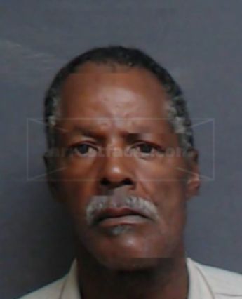 Dennis Tyrone Brown