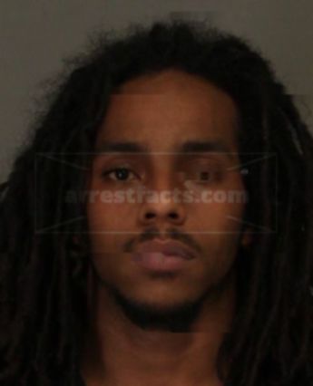 Darrin Lamar Anderson