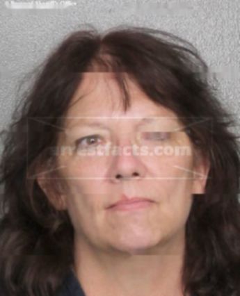 Tina Denise Smith
