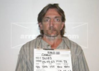 Charles Leonard Kimbler