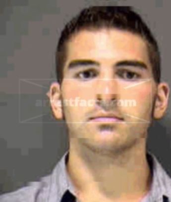 Dwight Matthew Fox