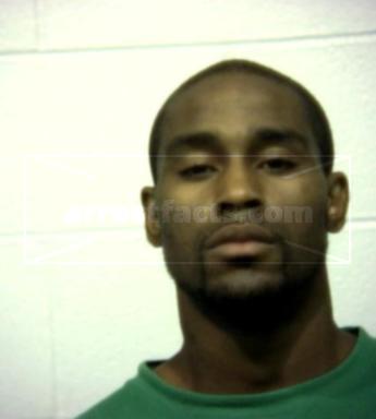 Xavier Darnell Mackey