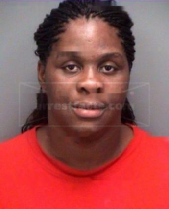 Latoya Takelya Dortch