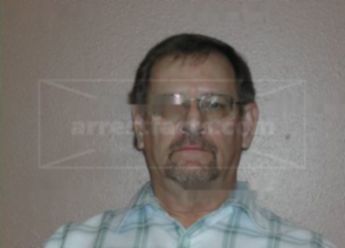 Wesley Earl Pendergraft