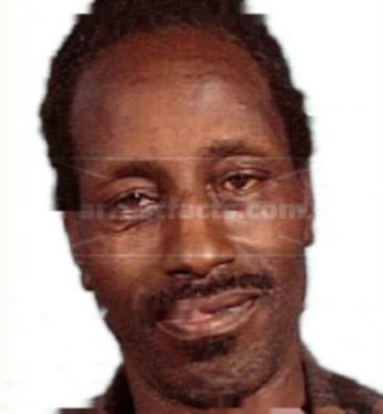 Earnest Garrett