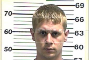 Dustin Carroll Hethcoat