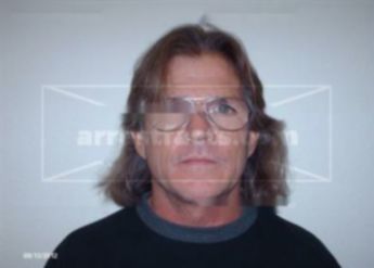 James Christopher Harvey
