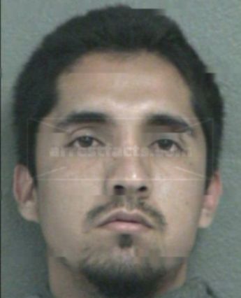 Leonel Salvador Contreras Jr