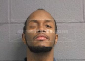 Cedrick Deshawn Jackson