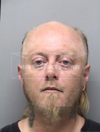 Jason Arnold Roysdon