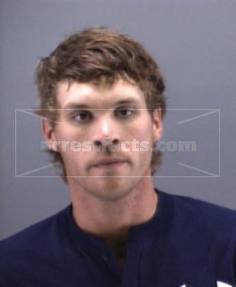 Chad Raymond Bright