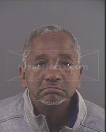 Richard Nmn Mczee