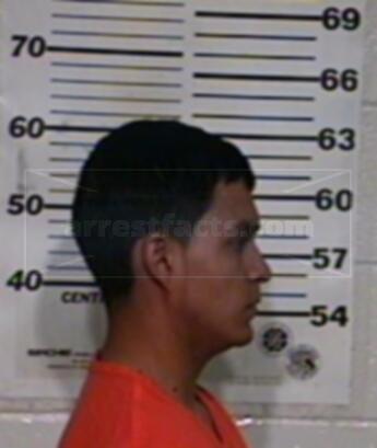 Rodrigo Simeon Vaca