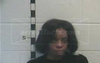Constance Dianne Johnson