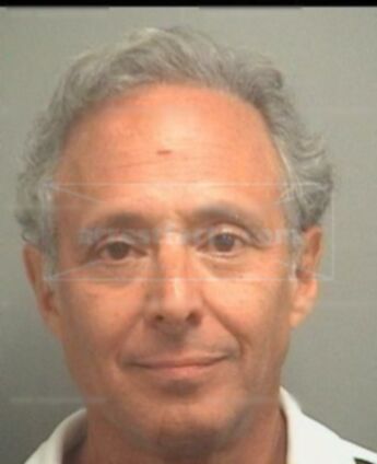 Charles Larry Springfield