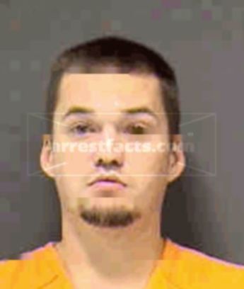 Shawn Stephan Bettis