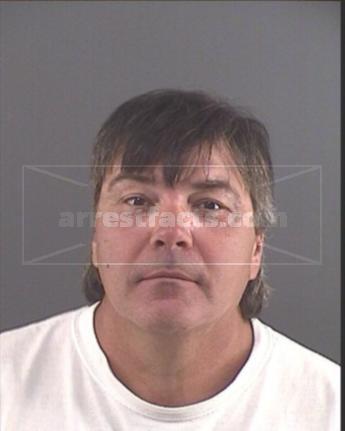 Willard Lee Carroll