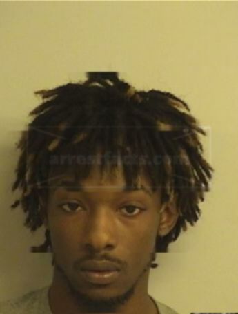 Christopher Ikejelon Holt