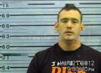 Travis Lamar Allphin