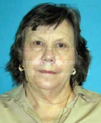 Joyce Ann Gibbs