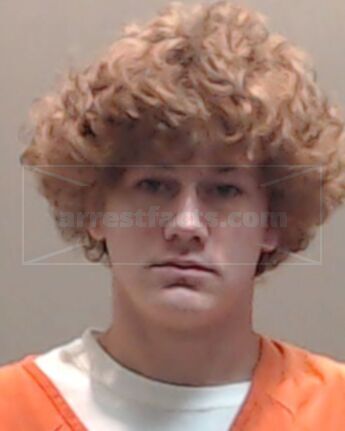 Hunter Wayne Weems